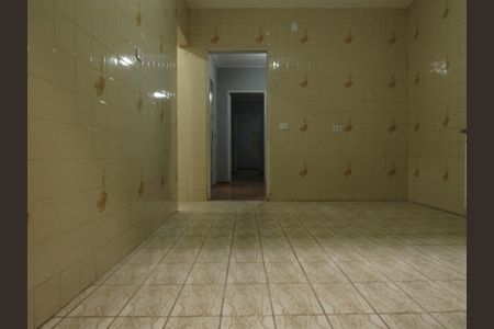 Casa à venda com 320m², 4 quartos e 2 vagasCozinha Casa 2