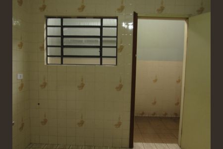 Casa à venda com 320m², 4 quartos e 2 vagasCozinha Casa 2