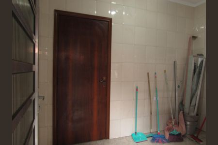 Casa à venda com 320m², 4 quartos e 2 vagasÁrea de Serviço