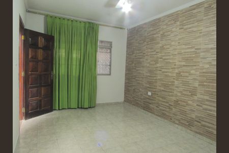 Sala de casa à venda com 4 quartos, 320m² em Km 18, Osasco