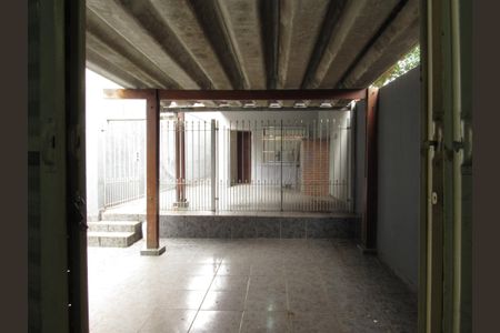 Casa à venda com 320m², 4 quartos e 2 vagasQuarto 1 Casa 2 - Vista