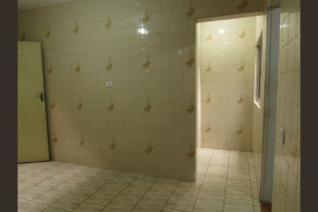 Casa à venda com 320m², 4 quartos e 2 vagasCozinha Casa 2