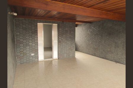 Casa à venda com 320m², 4 quartos e 2 vagasQuarto 1 - Varanda