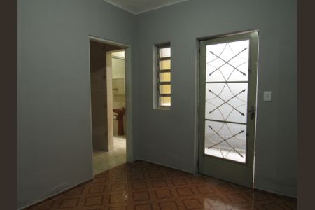 Casa à venda com 320m², 4 quartos e 2 vagasSala - Casa 2