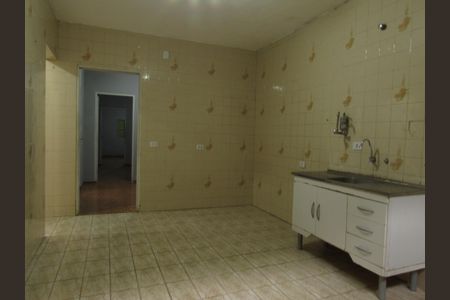 Casa à venda com 320m², 4 quartos e 2 vagasCozinha Casa 2