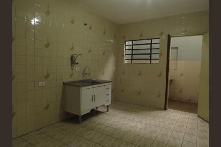 Casa à venda com 320m², 4 quartos e 2 vagasCozinha Casa 2