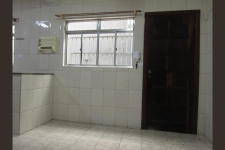 Casa à venda com 320m², 4 quartos e 2 vagasCozinha