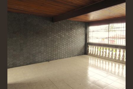 Casa à venda com 320m², 4 quartos e 2 vagasQuarto 1 - Varanda