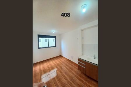 Apartamento à venda com 1 quarto, 25m² em Jardim Oriental, São Paulo