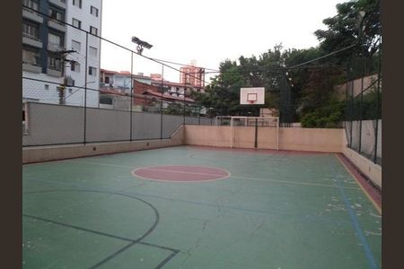 Apartamento à venda com 3 quartos, 77m² em Jardim Ester, São Paulo