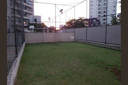 Apartamento à venda com 3 quartos, 77m² em Jardim Ester, São Paulo