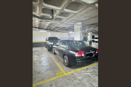 Apartamento à venda com 77m², 3 quartos e 2 vagas