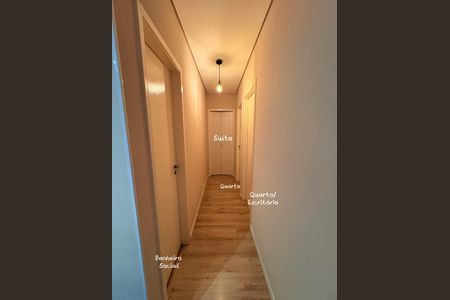Apartamento à venda com 3 quartos, 77m² em Jardim Ester, São Paulo