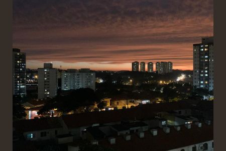 Apartamento à venda com 3 quartos, 77m² em Jardim Ester, São Paulo