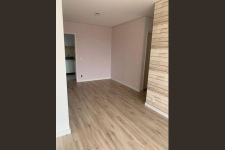 Apartamento à venda com 3 quartos, 77m² em Jardim Ester, São Paulo