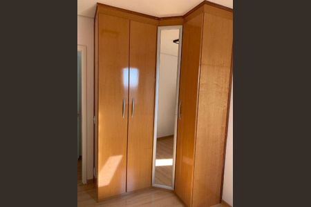 Apartamento à venda com 3 quartos, 77m² em Jardim Ester, São Paulo