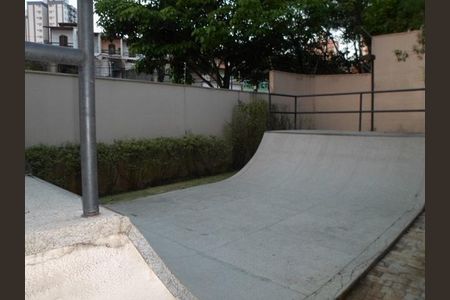 Apartamento à venda com 3 quartos, 77m² em Jardim Ester, São Paulo