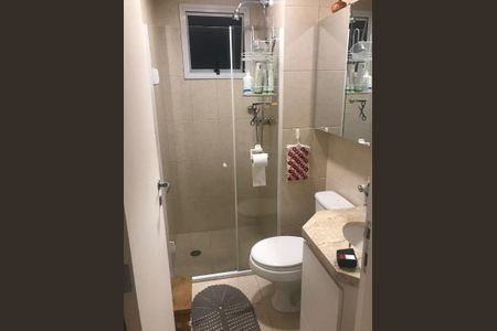 Apartamento à venda com 3 quartos, 77m² em Jardim Ester, São Paulo