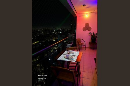 Apartamento à venda com 77m², 3 quartos e 2 vagas