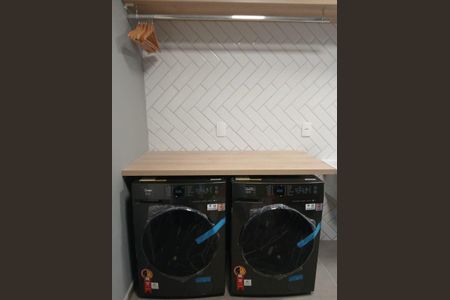 Apartamento à venda com 1 quarto, 25m² em Itaim Bibi, São Paulo