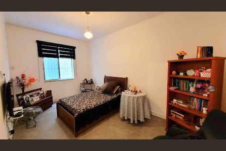Apartamento à venda com 3 quartos, 90m² em Icaraí, Niterói