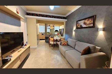 Apartamento à venda com 3 quartos, 90m² em Icaraí, Niterói