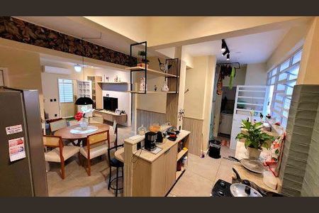 Apartamento à venda com 3 quartos, 90m² em Icaraí, Niterói