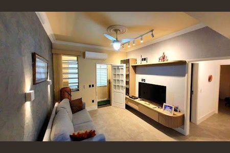 Apartamento à venda com 3 quartos, 90m² em Icaraí, Niterói