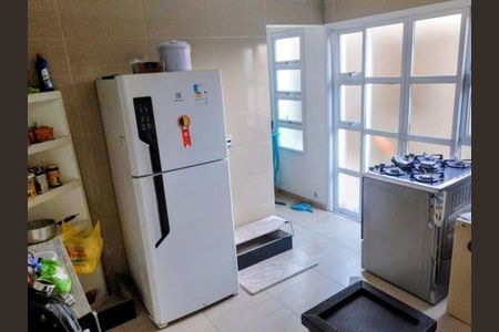 Casa à venda com 3 quartos, 150m² em Vila Caminho do Mar, São Bernardo do Campo