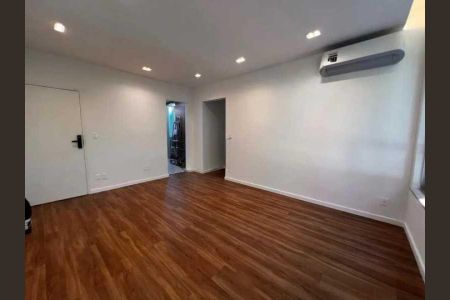 Apartamento à venda com 3 quartos, 76m² em Humaitá, Rio de Janeiro