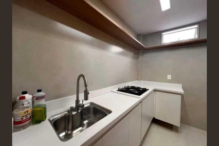 Apartamento à venda com 76m², 3 quartos e 1 vaga