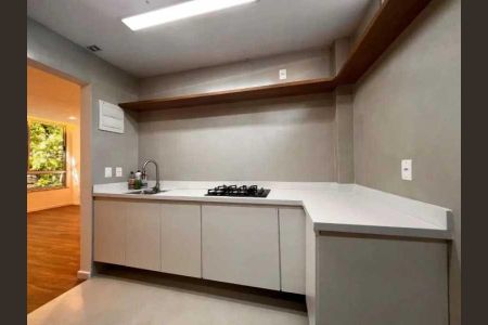 Apartamento à venda com 76m², 3 quartos e 1 vaga