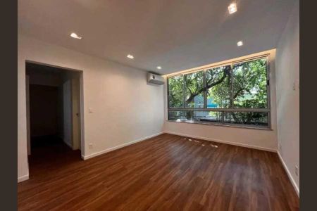 Apartamento à venda com 3 quartos, 76m² em Humaitá, Rio de Janeiro