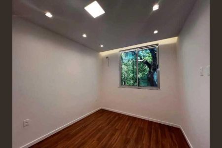 Apartamento à venda com 3 quartos, 76m² em Humaitá, Rio de Janeiro