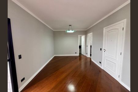 Apartamento à venda com 3 quartos, 109m² em Mooca, São Paulo