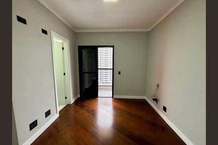 Apartamento à venda com 3 quartos, 109m² em Mooca, São Paulo