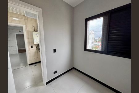 Apartamento à venda com 3 quartos, 109m² em Mooca, São Paulo