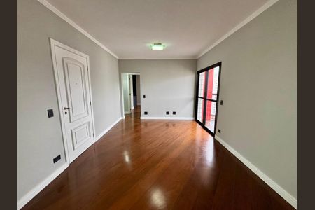 Apartamento à venda com 3 quartos, 109m² em Mooca, São Paulo