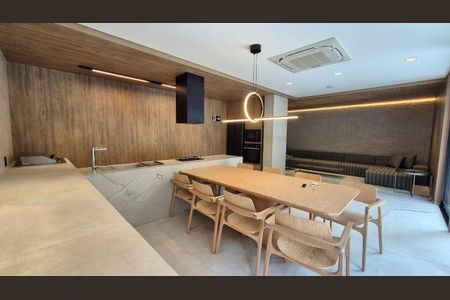 Apartamento à venda com 3 quartos, 90m² em Sion, Belo Horizonte