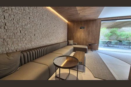 Apartamento à venda com 3 quartos, 90m² em Sion, Belo Horizonte