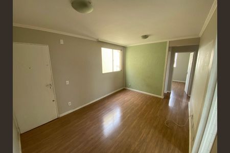Apartamento à venda com 3 quartos, 60m² em Buritis, Belo Horizonte