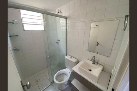 Apartamento à venda com 3 quartos, 60m² em Buritis, Belo Horizonte