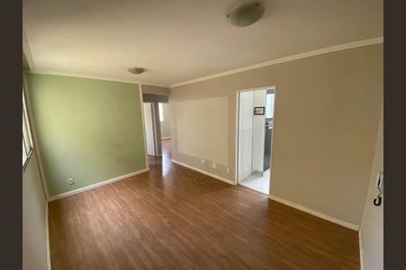 Apartamento à venda com 3 quartos, 60m² em Buritis, Belo Horizonte