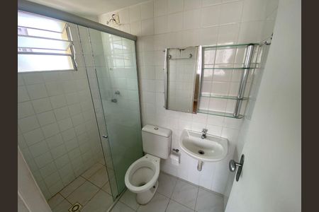 Apartamento à venda com 3 quartos, 60m² em Buritis, Belo Horizonte