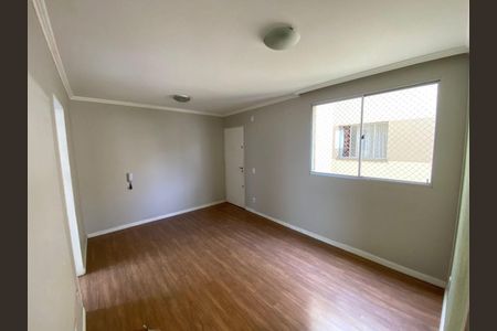 Apartamento à venda com 3 quartos, 60m² em Buritis, Belo Horizonte