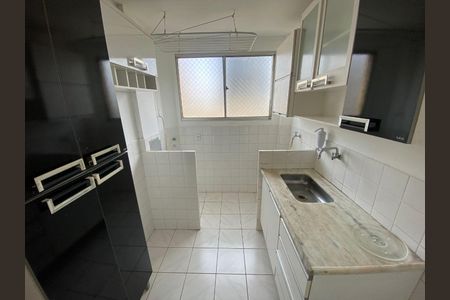 Apartamento à venda com 3 quartos, 60m² em Buritis, Belo Horizonte