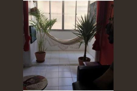 Apartamento à venda com 1 quarto, 76m² em Copacabana, Rio de Janeiro