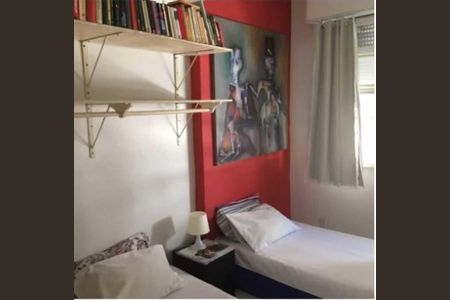 Apartamento à venda com 1 quarto, 76m² em Copacabana, Rio de Janeiro