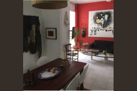 Apartamento à venda com 1 quarto, 76m² em Copacabana, Rio de Janeiro