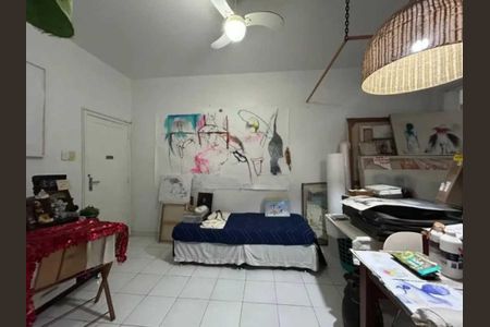 Apartamento à venda com 1 quarto, 76m² em Copacabana, Rio de Janeiro